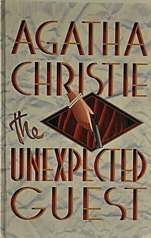 The Unexpected Guest by Charles Osborne