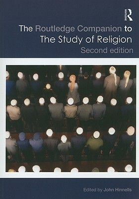 The Routledge Companion to the Study of Religion by 