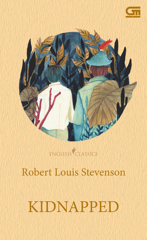 Kidnapped by Robert Louis Stevenson