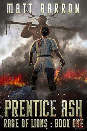 Prentice Ash by Matt Barron