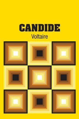 Candide by Voltaire