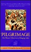 DEL-Pilgrimage: One Woman's Return to a Changing India by Pramila Jayapal