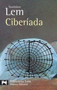 Ciberíada by Stanisław Lem