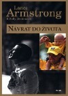 Návrat do života by Sally Jenkins, Lance Armstrong
