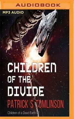 Children of the Divide by Patrick S. Tomlinson