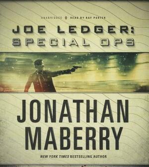 Joe Ledger: Special Ops by Jonathan Maberry