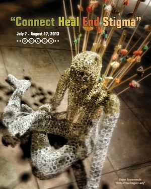 Connect Heal End Stigma by Stephen Anderson