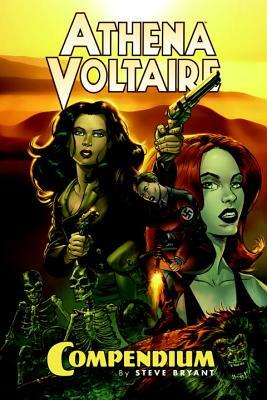 Athena Voltaire Compendium by Steve Bryant