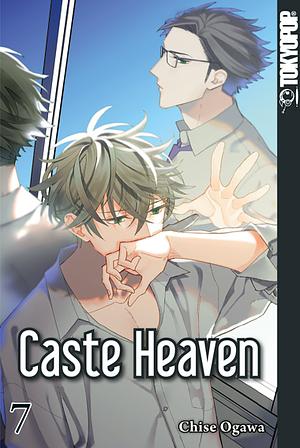 Caste Heaven, Band 7 by Chise Ogawa