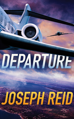 Departure by Joseph Reid