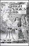 High Magic's Aid by Gerald B. Gardner