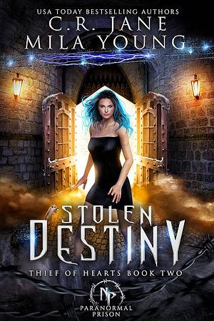 Stolen Destiny by C.R. Jane, Mila Young