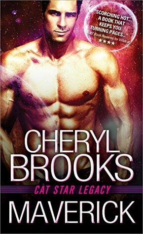 Maverick by Cheryl Brooks