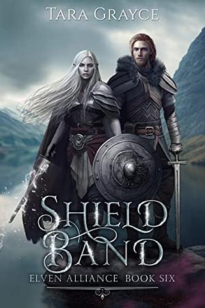 Shield Band by Tara Grayce