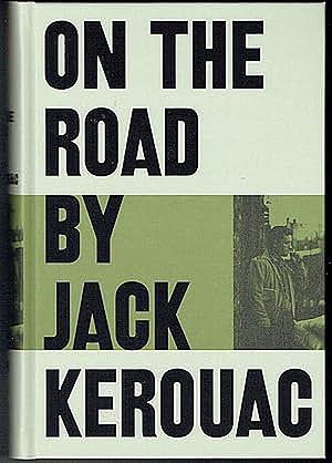 On the Road by Jack Kerouac