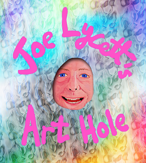 Joe Lycett's Art Hole  by Joe Lycett