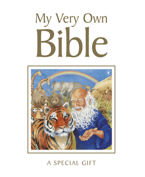 My Very Own Bible (Gift Edition) by Lois Rock