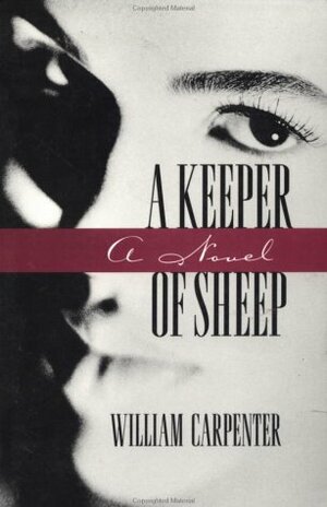 A Keeper of Sheep by William Carpenter