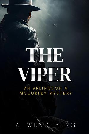 The Viper by Annelie Wendeberg