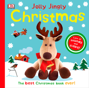 Jolly Jingly Christmas by D.K. Publishing