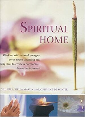 The Spiritual Home by Gill Hale