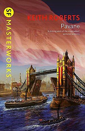 Pavane by Keith Roberts