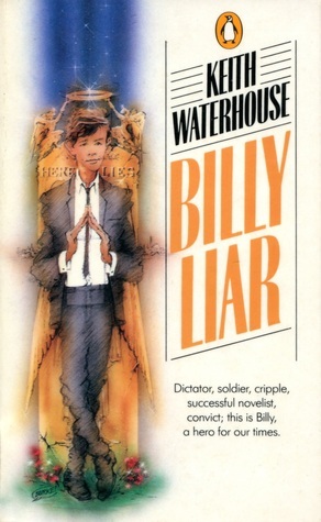 Billy Liar by Keith Waterhouse