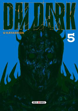 Dai Dark T05 by Q Hayashida