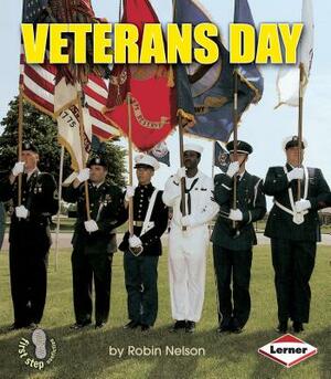 Veterans Day by Robin Nelson