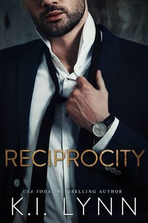 Reciprocity by K.I. Lynn