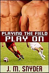 Play On by J.M. Snyder