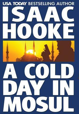 A Cold Day In Mosul by Isaac Hooke
