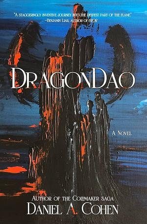 DragonDao by Daniel A. Cohen, Daniel A. Cohen