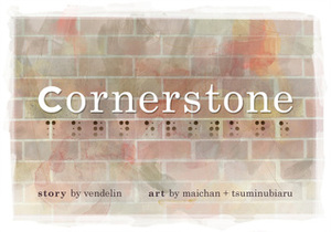 Cornerstone by Vendelin