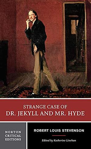 The Strange Case of Dr. Jekyll and Mr. Hyde and Other Tales of Terror by Robert Louis Stevenson