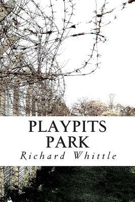 Playpits Park by Richard Whittle