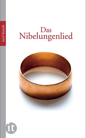 Das Nibelungenlied by Anonymous