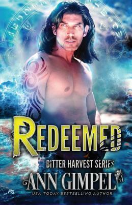 Redeemed by Ann Gimpel