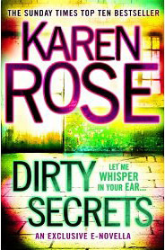 Dirty Secrets by Karen Rose