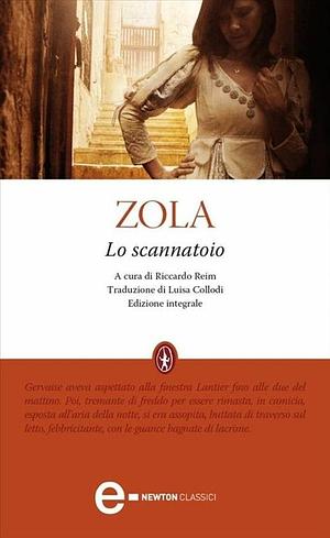 Lo scannatoio by Émile Zola