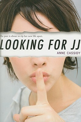 Looking for JJ by Anne Cassidy