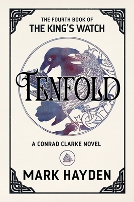 Tenfold by Mark Hayden
