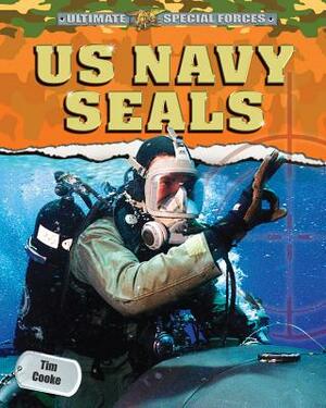 US Navy Seals by Tim Cooke