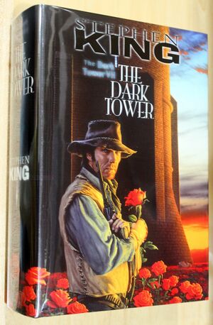 The Dark Tower by Stephen King