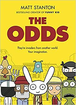 The Odds by Matt Stanton