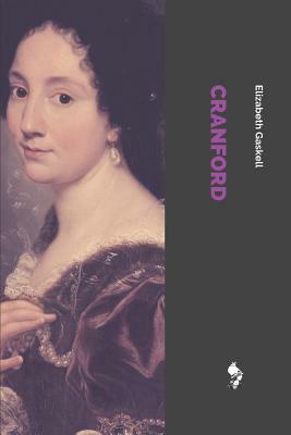 Cranford by Elizabeth Gaskell