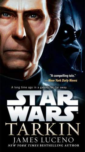 Tarkin by James Luceno