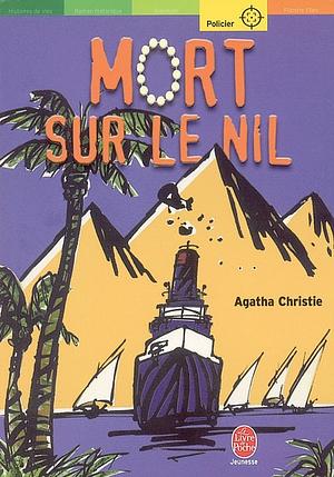 Mort sur le Nil by Agatha Christie