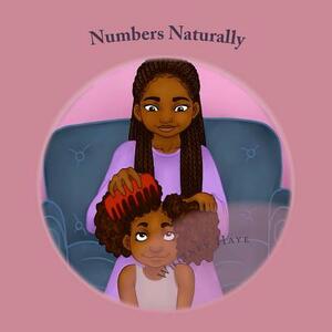 Numbers Naturally by Whitney Haye