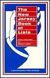 The New Jersey Book of Lists by Gerald Tomlinson